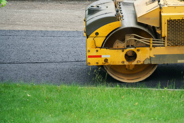 Best Paver Driveway Installation  in Durant, MS